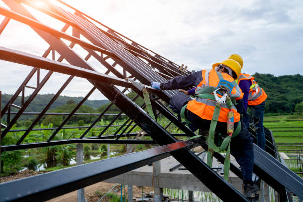 Quick and Trustworthy Emergency Roof Repair Services in Tamalpais Homestead Valley, CA